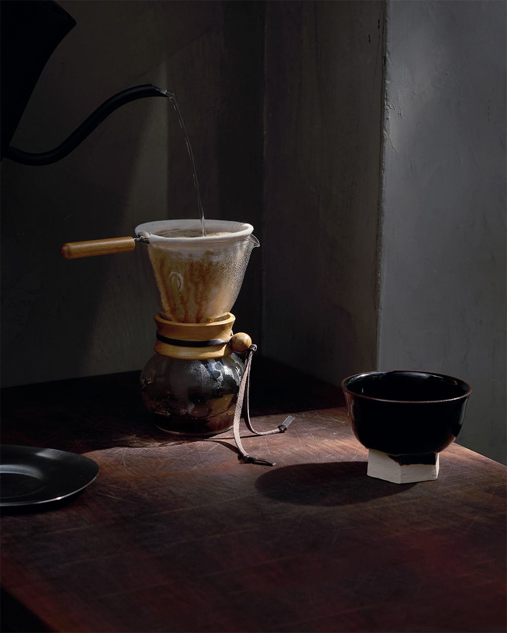 Tokyo Kissa | Blue Bottle Coffee